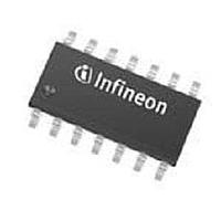 Infineon BTS5120-2EKA High Side PROFET +12V Smart Hi Side Pwr SW Dual