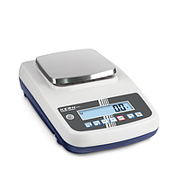 KERN EWJ 6000-2 Precision balance (6000 g; 0.01 g)