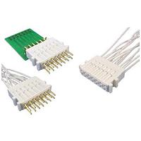 Hirose Electric MRF14-CON(M)-14M Connectors Housing for signal