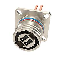 Amphenol Aerospace CF-5ED021-06S Receptacles MTC-HD Conn.Size 21Wall MountDurmalon