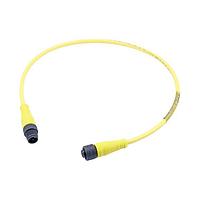 Molex 1200660694 Sensor Cables / Actuator Cables MIC 4P M/MFE 8.0M ST/ST 22/4