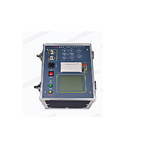 PEGO HYGS Dielectric Loss Detector (0.5~10KV, 10μA~1A)