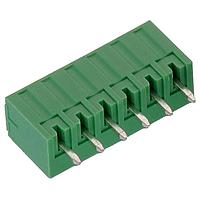 Wurth Elektronik 691321100007 Headers WR-TBL 3.5mm THT 7P 10.5A 300V 20mOhm