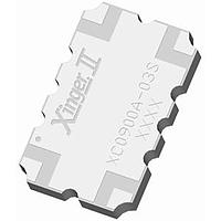 TTM Technologies XC1500A-20S Directional Coupler 1000-2000MHz IL:.19dB VSWR:1.28