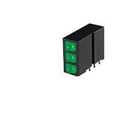 Kingbright ACSC56-41QWA/D-F01 LED Displays