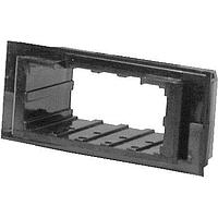 Anderson Power Products 1470G3-BK Housings PP PAK 7-8P HSG SNAP-IN RECEPT -BULK