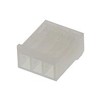 Molex 09-50-1031 Receptacle Housing HSG FEMALE SPOX 3P