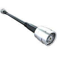 Samtec RF058-06SP2-303030-1219 RF Cable Assemblies 50 Ohm RF Cable Assembly, RG 58 Cable