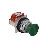 Square D 9001KR24GH6 Pushbutton Switches PUSH BUTTON 600VAC 10A 30MM T-K