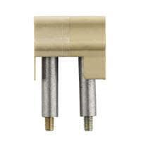 Weidmuller 1073400000 Cross Connector WQV 16N-10