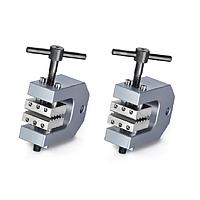 Sauter AD 9030 Screw-in tension clamp (2000N)