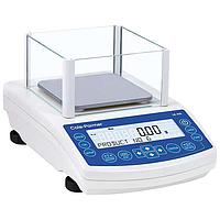 Cole parmer LB-400-360iN Precision Toploading Balance with LCD (360g x 1mg)