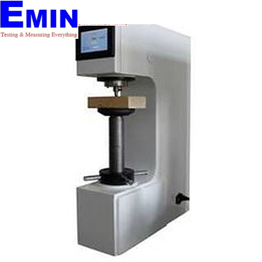 Wood hardness testing instrument used for timber and wood material measurement