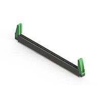 EDAC 395-066-558-488 Standard Card Edge Connectors .100" (2.54mm) Pitch Card Edge Connector