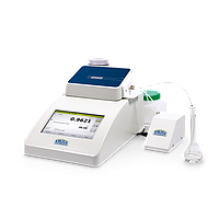KRUSS DS7700-3 Density meters for semi-automatic sample supply (0–3 g/cm³; set 3)