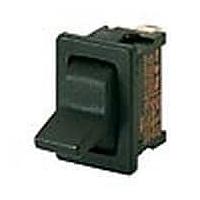 Marquardt Switches Inc 1818.1202 Toggle Switches ROCKER SPDT CENTER OFF