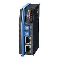 Advantech AMAX-5070-A I/O Modules Modbus TCP Coupler with ID Switch Module