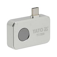 Mobile Thermal Camera