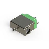 EDAC 516-038-000-151 Housings 38P PLUG METAL CVR SIDE ENTRY