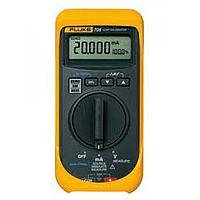 Fluke Process Signal Calibrator Calibration Service