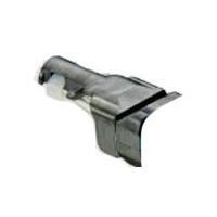 DEUTSCH - TE Connectivity D369-STB-3 Rectangular MIL Spec Connectors 3P 3 Way Straight Backfitting