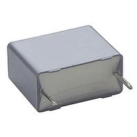 Safety Capacitors