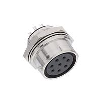 Hirose Electric RM15QRD-8S(76) Connectors