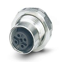 PHOENIX CONTACT 1554733 Straight SACC-DSI-M12FS 5CON-L180 VA