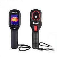 Hikvision Thermal Imaging Camera Calibration Service