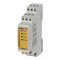Carlo Gavazzi CM40D0A I/O Modules SAFETY MODULE WITH 4 NO SAFETY OUTPUT