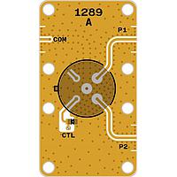 Quantic X-Microwave XM-B992-0509D Evaluation Boards Switches, GRF311-12SMT