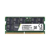 Apacer D42.35301H.001 Memory Modules DDR5 ECC SODIMM 5600 2048x8 32GB CL46 HYN HF