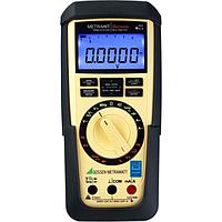 Gossen Metrawatt METRAHIT OUTDOOR Multimeters For Extremely Adverse Work Environments (12,000 counts; 100 mV ~ 1000 V; 100 µA ~ 100 mA)