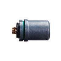 Amphenol LTD SCE2B71A0714PN002 Receptacles Miniature Rugged Connector Series