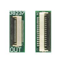 Auvidea 38237 Connectors FFC cable adapter (15 pin to 22 pin)