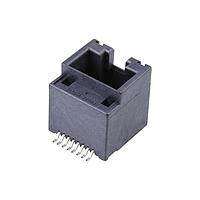 Molex 85510-5028 Modular TOP ENTRY SMT JACK L P ENTRY SMT JACK LCP