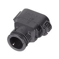 Aptiv 33292354 Accessories COV WIRE DRESS BLACK