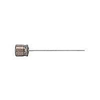 Nichicon UMV1A220MFD1TP General Purpose Electrolytic Capacitors 22uF 10 Volts 20%
