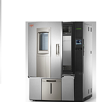 ESPEC PR-4J Temperature & Humidity Chamber (800L; -20~+100℃; 20~98%RH)