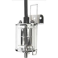 Cynergy3 SSF50X100X-C Liquid Level Sensors Slosh guard vert with check SS 50W 1m