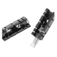 Wakefield Thermal 233-60AB Component Wave-Solderable Heat Sink, TO220, 14.5x12.7x15.2mm, Vertical/Horizontal, No Tab