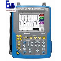 Metrix OX 7062 (OX7062-CSD)  Portable oscilloscope