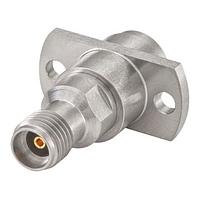 Rosenberger 03K710-K22S3 RF Adapters - Between Series floating adaptor