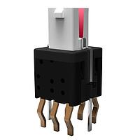 Well Buying PS020L-L22NPAXXURUG Standard Switches TACT SW 50mA/12VDC RED/GREEN LED