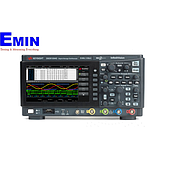 The benefits of using the KEYSIGHT EDUX1052A digital transmitter
