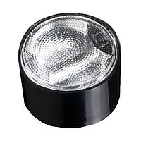 Ledil CA16308_OLGA-WAS Lens with Holder ASSEMBLY ROUND 1POS