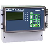 Pulsar measurement FlowCERT Lite Open Channel Flow Controller
