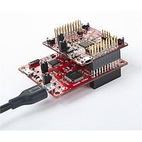 Texas Instruments CC31XXEMUBOOST Development Boards Also requires CC3100 BOOST