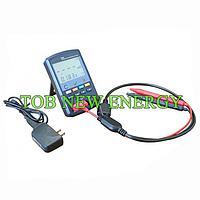 TOB TOB-BVIR Battery Internal Resistance/Voltage Tester (0-20V,2000mΩ)