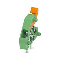 PHOENIX CONTACT 1705003 Fixed Terminal Blocks 1P 3.81mm 45DEG